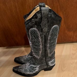 Corral Circle G women’s boots